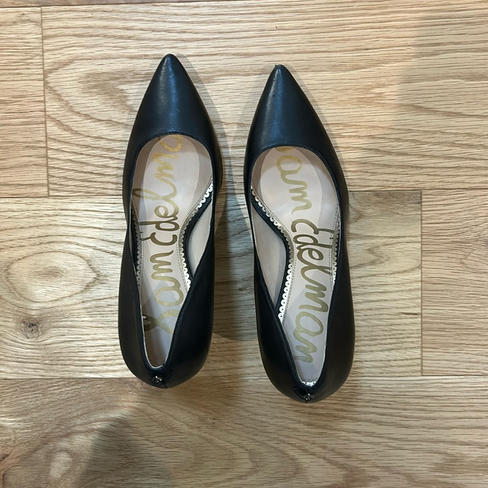 Women’s Sam Edelman Hazel Pumps (size 7.5)